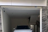 Nhà mới Trịnh Văn Bô kéo dài, ga ra, lô góc, 4 ngủ, giá 4.95 tỷ