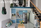 Cần bán gấp nhà Quận 12, đường Trung Mỹ Tây 2A - DT 31m2 - gần Trường cấp 1-2-3, gần QL1A, bến xe An Sương