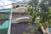 Bán nhà riêng 3,5 *11,5 quận 8 giá chỉ 6,6 tỷ Nguyễn Văn Của phường 13