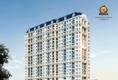 Cần bán căn hộ xinh Grand Riverside 50m2 full nội thất trung tâm Sài Gòn