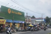 Bán nhà mặt tiền kinh doanh Xã bà Điểm, xây trụ sở bank tuyệt đẹp