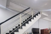 ♣ Nhà kiệt Ô tô, sát MT Nguyễn Công Trứ, 68m2, 3 tầng, hơn 3 tỷ