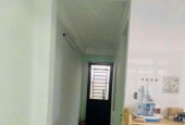 ♣ Nhà sát MT Nguyễn Công Trứ, 65m2, gác đúc 3PN sạch đẹp, nhỉnh 3 tỷ