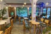 Sang Quán Cafe View Sông Siêu Đẹp, Mát Mẻ Đường Phan Chu Trinh