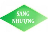 Chính chủ cần sang nhượng Quán Bia Tại Thôn Ninh Khánh - Quang Châu - Việt Yên - Bắc Giang.