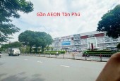 CHỈ 80tr/M2 - mặt tiền Tân Kỳ Tân Quý - 100m2 - 2 tầng - Nhỉnh 7 tỷ