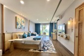 Căn hộ sở hữu biển, 45m2, TP.Vũng Tàu, thanh toán 150tr sở hữu