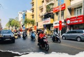 Bán Nhà Riêng Võ Văn Tần, 183m², Quận 3, TP. Hồ Chí Minh - 4 Tầng, Nhỉnh Hơn 30 Tỷ