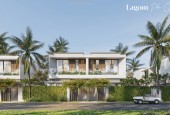 Lagom Phú Quốc - Chỉ từ 4,9 tỷ giá gốc CĐT O987663865  bàn giao căn biệt thự biển Second Home