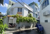 Bán nhà HXH Lê Đức Thọ, GÒ VẤP 64m2 ngang 4m giá 7 tỷ