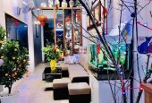 BÁN NHÀ MẶT PHỐ SÀI ĐỒNG 41M2, 3 TẦNG , MT 5M , VỈA HÈ KINH DOANH,Ô TÔ VÀO NHÀ