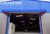 XUẤT NGOẠI CẦN BÁN GẤP XƯỞNG 1800 M2 QUẬN 12