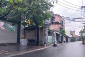 Bán  đất mặt tiền đường, phường 15, diện tích 210m2, gần Phan Huy Ích, và Trường Chinh