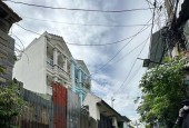 Bán nền đất của hồi môn (4x20m), vị trí đẹp HXH Nguyễn Văn Quá, Đông Hưng Thuận, Q12 chỉ 3.39T
