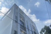 Bán Nhà MẶT TIỀN KD đường Nguyễn Thị Minh Khai,Q.1,DT:5,1mx18,5m,KC:4 lầu,Giá:40 tỷ