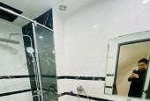 Tôi chính chủ cho thuê cả nhà mới hoàn thiện, Kinh doanh, VP 130m2- 4.5T, 32 Tr. Khu Văn Miếu
