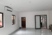 Nhà xây mới, chủ nhà cho thuê, Kinh doanh, VP 130m2- 4.5T, 32 Tr. Khu Thanh Xuân Nam