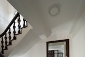 Mình chính chủ cho thuê cả nhà đẹp mới,VP, Kinh Doanh; 130m2- 4.5T, 32 Tr. Khu Phương Liên