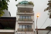 Nhà mới hoàn thiện, tôi chính chủ cho thuê,VP, Kinh Doanh; 134m2- 4.5T, 35 Tr. Cát Linh