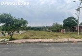 Đất nền giá rẻ sổ riêng thổ cư Bình Minh Trảng Bom Đồng Nai 1 sẹc QL1A . Gía bán 1 tỷ 150/nền . LH 0799 216 799 em Trinh.