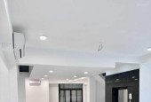 Nhà mới đẹp, chủ nhà cho thuê, Khu Ngọc Hà, 128m2* 4T- 33 Tr, VP, Kinh doanh