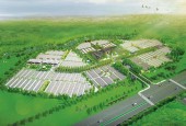 Bán đất nền dự án Sài Gòn Thiên Phúc