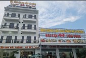Bán lô đất kinh doanh khu công nghiệp Yên Phong, Bắc Ninh
