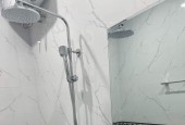 Tôi chủ nhà cho thuê cả nhà mới, Đền Lừ, 130m2x 4.5T- Kinh doanh, VP - 33 Tr