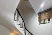 Chính chủ cho thuê nguyên căn đẹp mới, Khu Yên Hòa, 87m2x 4.5T- 18 Tr, VP, Kinh doanh