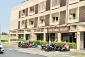 Phú Mỹ Hưng quận 7 mở bán shophouse tầng trệt khu dân cư Scenic Valley 2 gần trung tâm thương mại Crescent mall