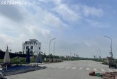 Bán đất nền sổ đỏ dự án Đại An, Phù Khê mặt đường Nguyễn Văn Cừ, Từ Sơn, Bắc Ninh