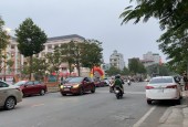 Bán Lô Góc Trục Hoàng Hoa thám- Tp.Bắc Ninh... Nhìn vào trường liên cấp Hoàng Hoa Thám