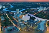 Phú Mỹ Hưng mở bán shophouse sở hữu lâu dài trong khu thương mại, số lượng khan hiếm chỉ 37 căn, lịnh thanh toán linh hoạt xem nhà ngay