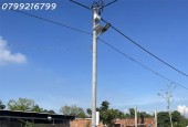Đất nền giá rẻ sổ riêng thổ cư Bình Minh Trảng Bom Đồng Nai , 1 sẹc QL1A. Gía bán 1 tỷ 150 /nền.Lh 0799 216 799 em Trinh.