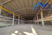 Cho thuê 2.000m2 gần QL1A giá 80tr Phước Tân, Biên Hòa