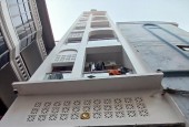 (Siêu Phẩm) Tòa Apartment 83m2 x 13 căn hộ (2N1K) ngõ 285 Đội Cấn. DT 1,4 tỷ/năm - 14,3 tỷ bao phí