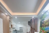 Bán nhà phố Bạch Đằng Hai Bà Trưng 33m