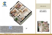 BÁN 20 TÒA CHUNG CƯ VÀ 226 CĂN SHOPHOUES 6 TẦNG 1 TUM GIÁ GỐC CHỦ ĐẦU TƯ 4,9 TỶ