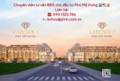 5 SIÊU PHẨM LARCADE PHÚ MỸ HƯNG CUỐI CÙNG. Xem ngay 0901323786