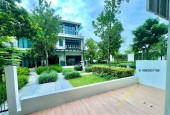 Cho thuê BT Mansion ParkCity hà đông 154m2 35 triệu