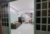 Nhà 2 tầng, 25m2, nhỉnh 2 tỷ, Tân thuận đông, quận 7