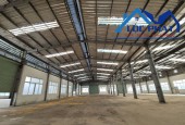 Bán xưởng Xi Mạ 40.000m2 trong KCN Trảng Bom, Đồng Nai giá 200 tỷ