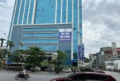 Bán Gấp! Siêu Phẩm Mặt Phố Minh Khai, Kinh Doanh Sầm Uất, 120m x C4, Giá 30 tỷ.