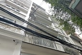 (Siêu Phẩm) Nhà đẹp 39m2 x 5T tại Hàm Nghi - Ô tô đỗ cửa - Cách phố 15m - 9,5 tỷ bao phí - Tin Thật