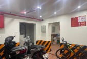 Nhà Phố Chương Dương, 70m, 6 tầng, Mt 8m, 12 Phòng, 50tr/tháng, chỉ 9.799 tỷ