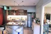 CHỦ NHÀ CẦN RA GẤP TRONG THÁNG GIẢM SỐC TẶNG NỘI THẤT CC MẶT ĐƯỜNG VÕ VĂN KIỆT