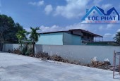 Bán xưởng skc 2.354m2 Vĩnh Tân, Vĩnh Cữu, Đồng Nai 13,8 tỷ