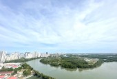 Chủ đầu tư Phú Mỹ Hưng mở bán căn hộ 3PN lầu cao view sông siêu đẹp tại dự án The Horizon Hồ Bán Nguyệt Phú Mỹ Hưng Quận 7