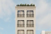 (Siêu phẩm) Tòa Apartment xây mới 60m2 x 17P ngõ 207 Xuân Đỉnh - Bãi đỗ ô tô 15m. DT 80 triệu/tháng