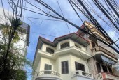 BÁN NHANH NHÀ BỒĐỀ PHỐ - 78M2 - NGÕ THÔNG - Ô TÔ VÀO NHÀ - LÔ GÓC 2 THOÁNG - GẦN HỒ SINH THÁI - CẦU CHƯƠNG DƯƠNG